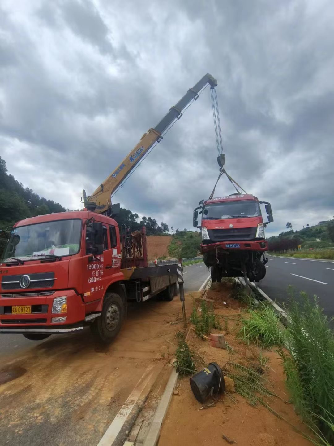 合川区吊车出租公司在日常生活中对吊车要怎样检查