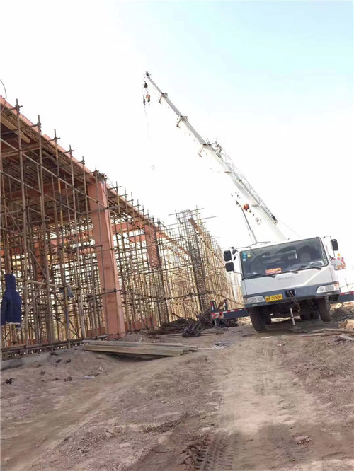 合川区吊车作业的安全注意事项有哪些？